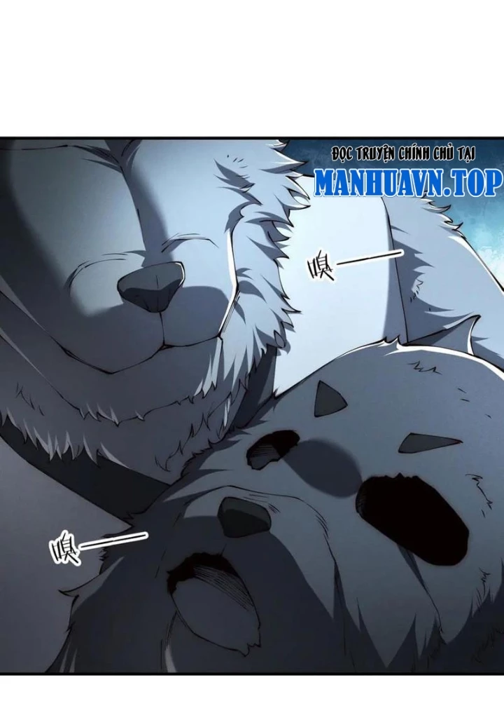 Ta Thăng Cấp Cùng Tai Ách Chapter 37 - Trang 3