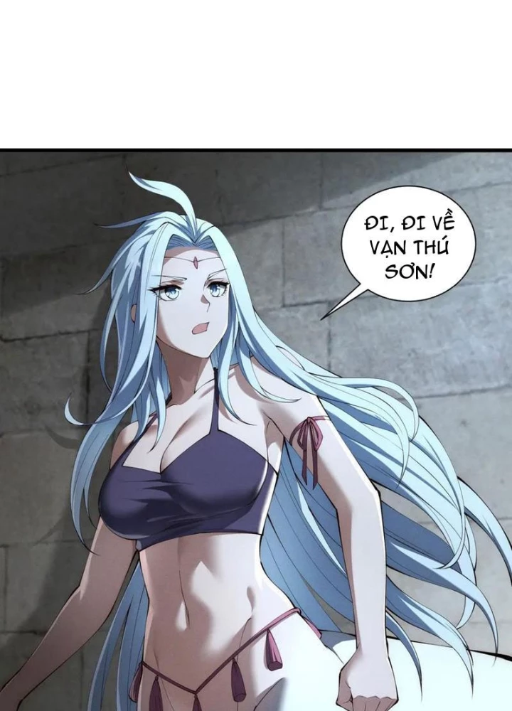 Ta Thăng Cấp Cùng Tai Ách Chapter 37 - Trang 3