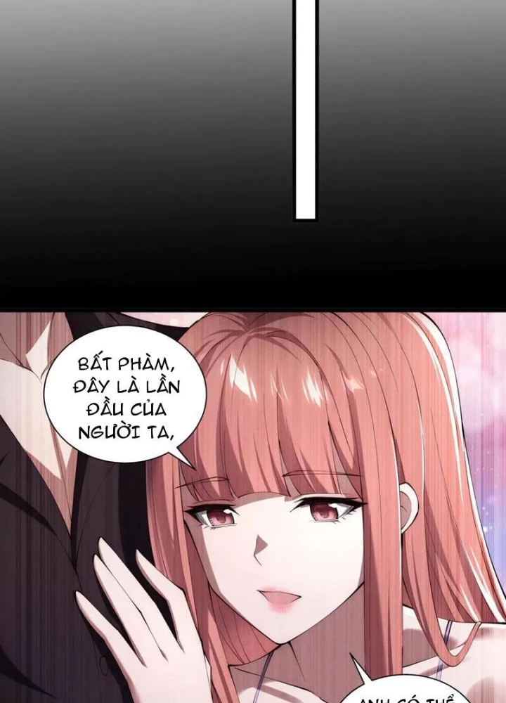 Ta Thăng Cấp Cùng Tai Ách Chapter 37 - Trang 3