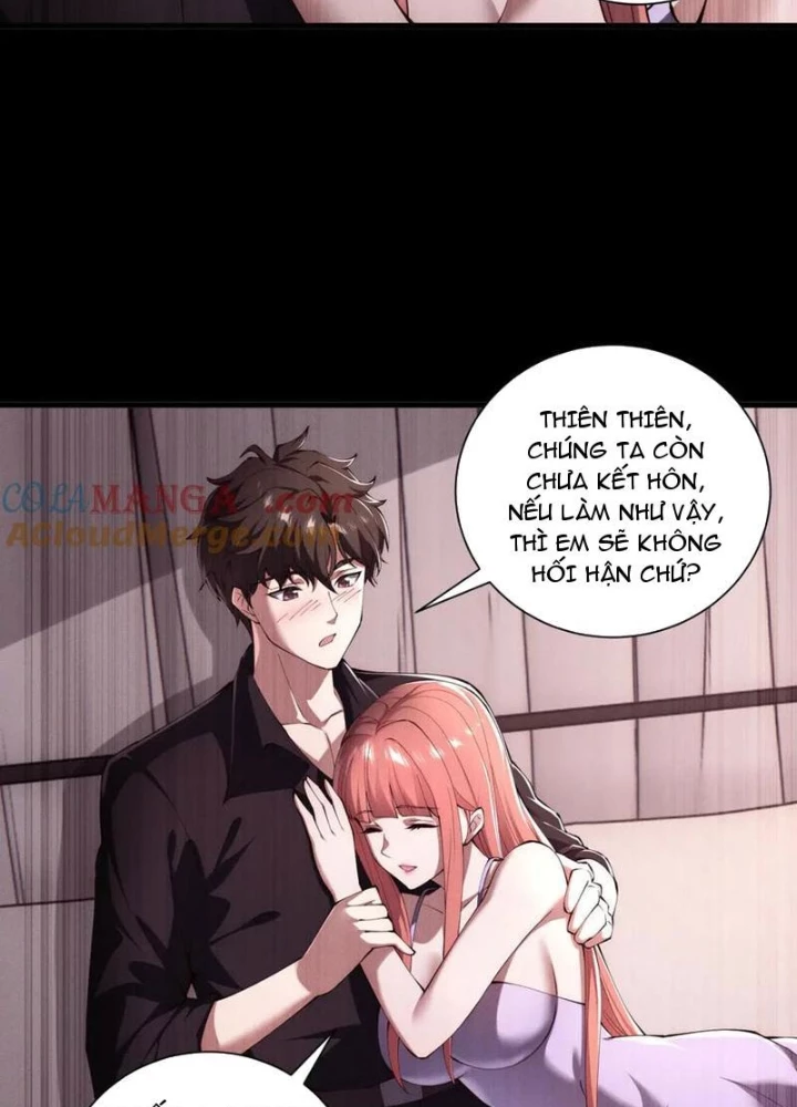 Ta Thăng Cấp Cùng Tai Ách Chapter 37 - Trang 3