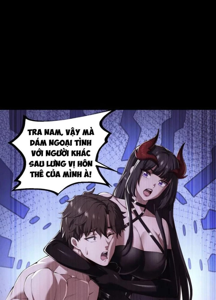 Ta Thăng Cấp Cùng Tai Ách Chapter 37 - Trang 3