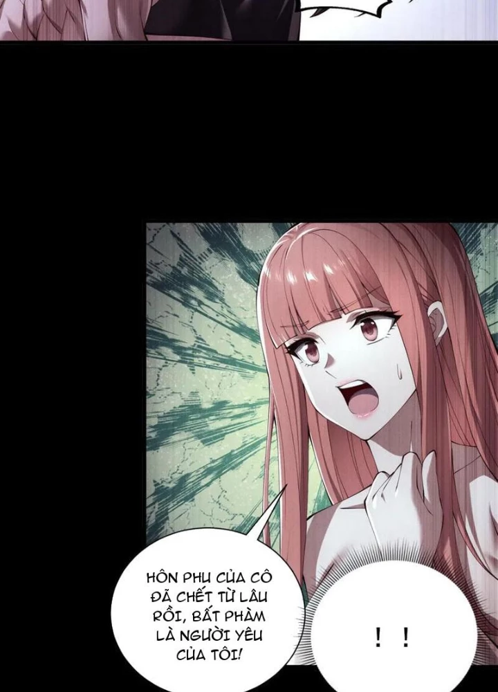 Ta Thăng Cấp Cùng Tai Ách Chapter 37 - Trang 3