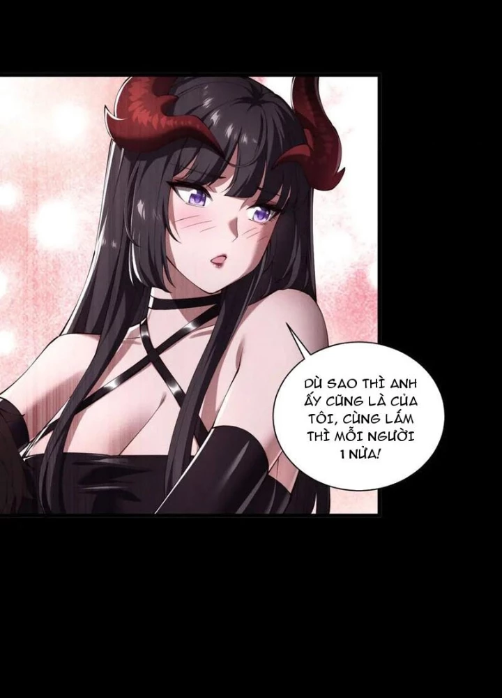 Ta Thăng Cấp Cùng Tai Ách Chapter 37 - Trang 3