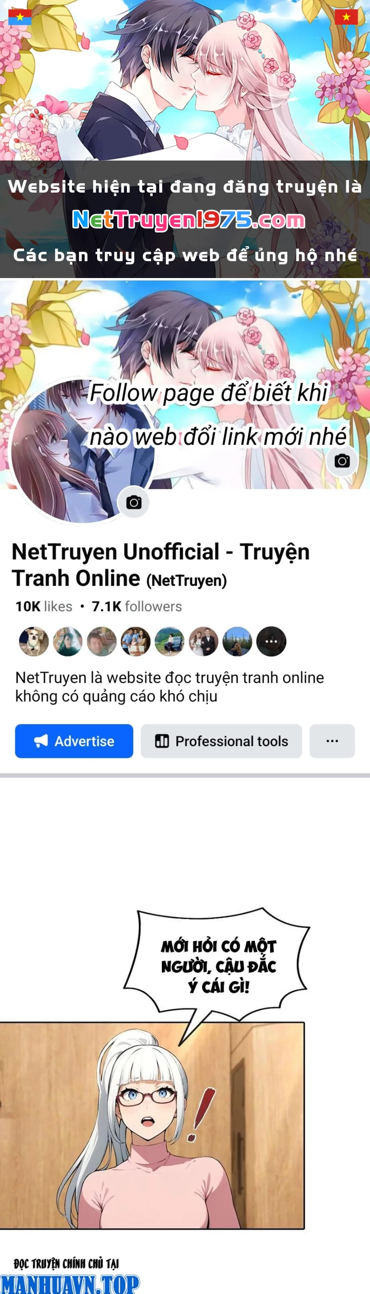 Nghịch tập hệ thống: Ta có max độ thiện cảm của nữ thần Chapter 62 - Trang 3
