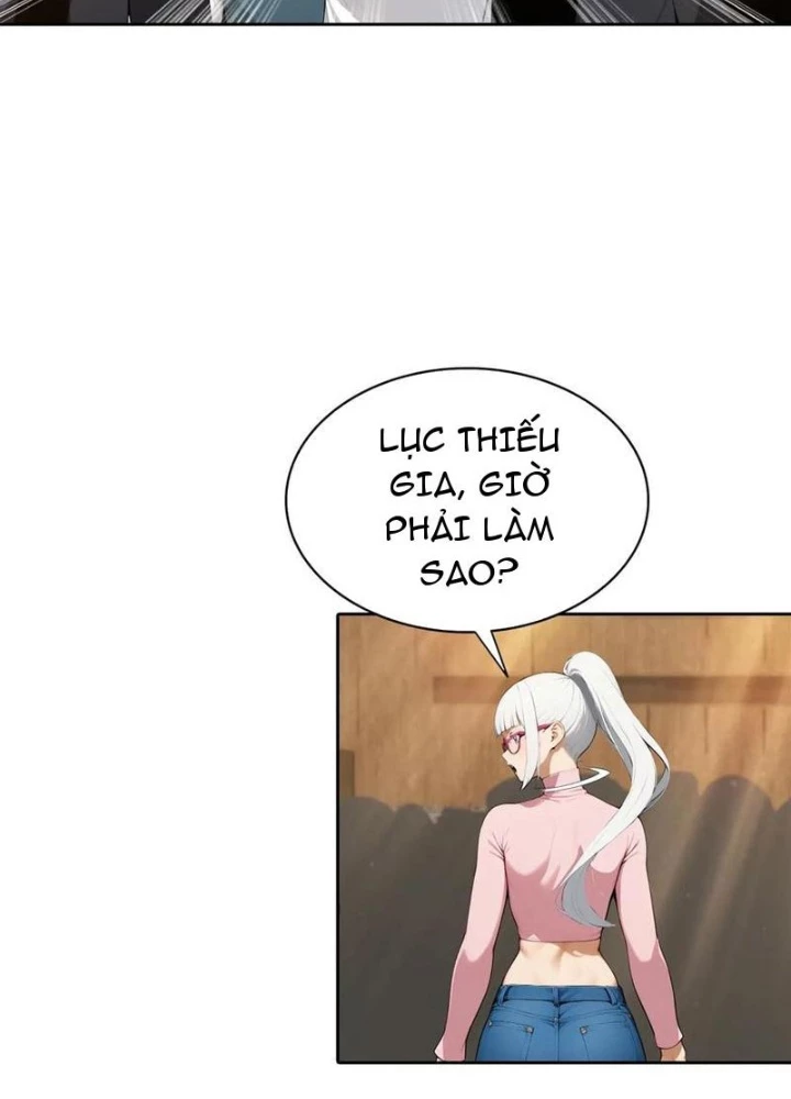 Nghịch tập hệ thống: Ta có max độ thiện cảm của nữ thần Chapter 62 - Trang 3