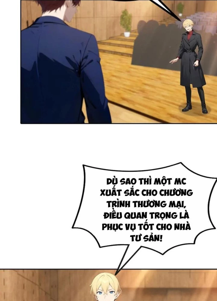 Nghịch tập hệ thống: Ta có max độ thiện cảm của nữ thần Chapter 62 - Trang 3