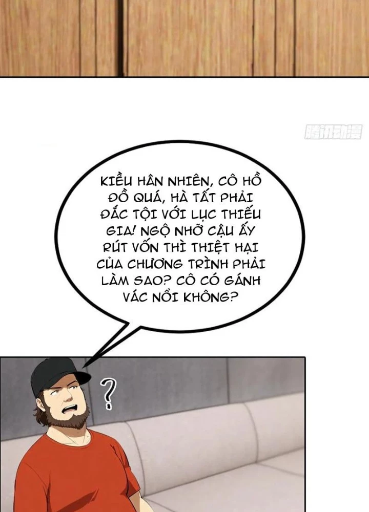 Nghịch tập hệ thống: Ta có max độ thiện cảm của nữ thần Chapter 62 - Trang 3