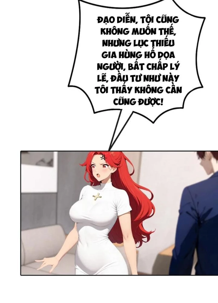 Nghịch tập hệ thống: Ta có max độ thiện cảm của nữ thần Chapter 62 - Trang 3