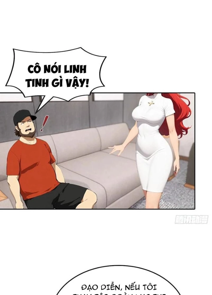 Nghịch tập hệ thống: Ta có max độ thiện cảm của nữ thần Chapter 62 - Trang 3