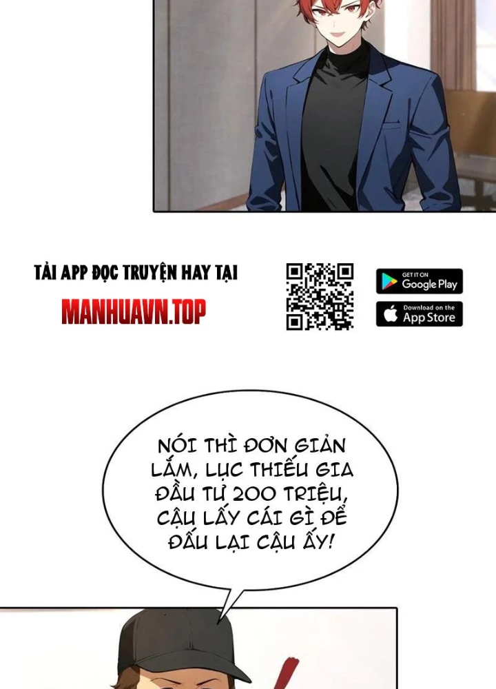 Nghịch tập hệ thống: Ta có max độ thiện cảm của nữ thần Chapter 62 - Trang 3