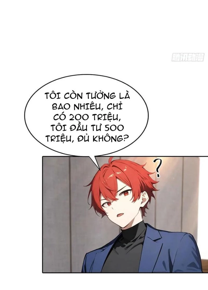 Nghịch tập hệ thống: Ta có max độ thiện cảm của nữ thần Chapter 62 - Trang 3