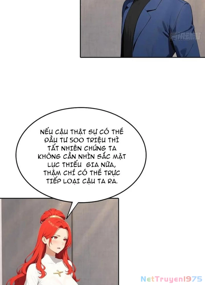 Nghịch tập hệ thống: Ta có max độ thiện cảm của nữ thần Chapter 62 - Trang 3