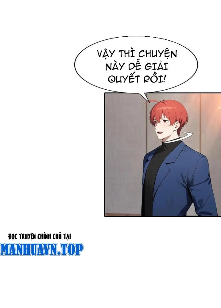 Nghịch tập hệ thống: Ta có max độ thiện cảm của nữ thần Chapter 62 - Trang 3