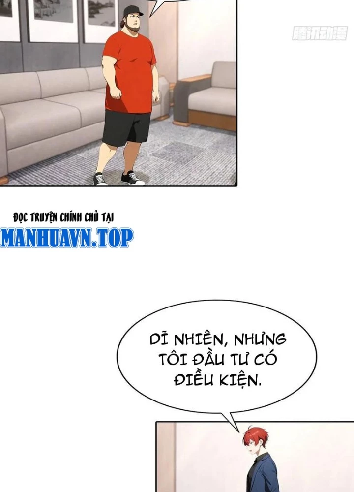 Nghịch tập hệ thống: Ta có max độ thiện cảm của nữ thần Chapter 62 - Trang 3
