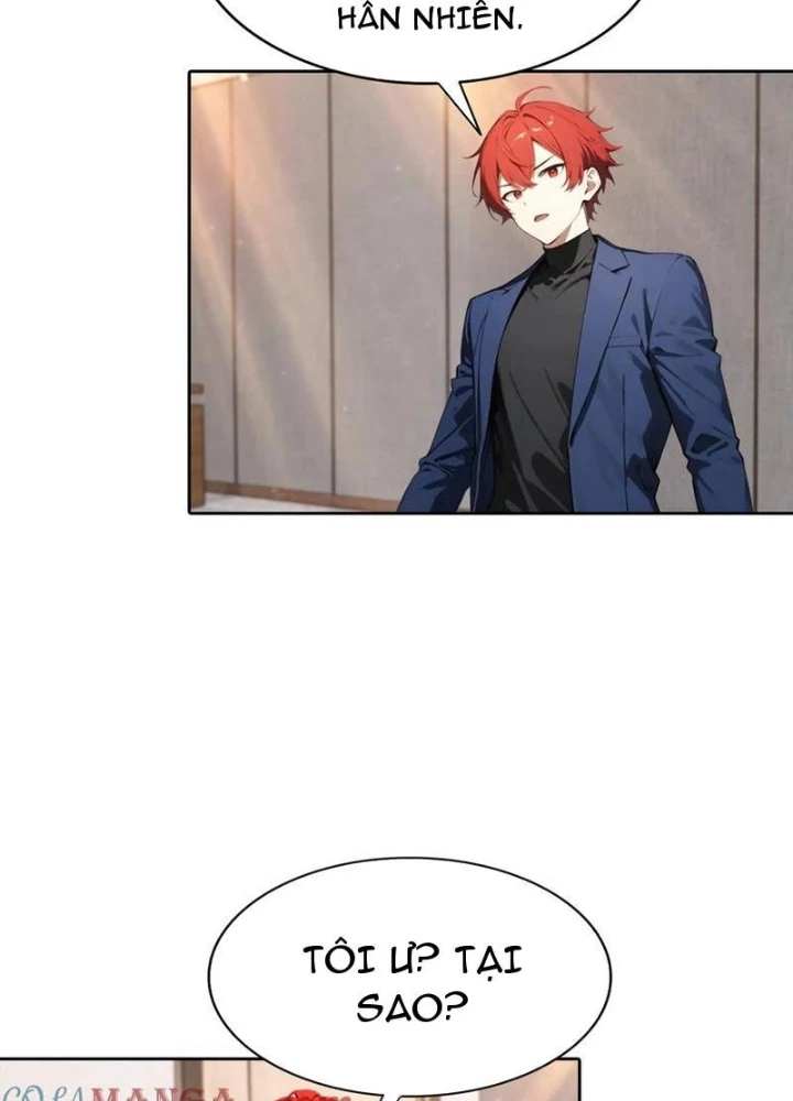 Nghịch tập hệ thống: Ta có max độ thiện cảm của nữ thần Chapter 62 - Trang 3
