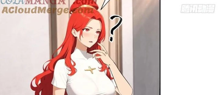 Nghịch tập hệ thống: Ta có max độ thiện cảm của nữ thần Chapter 62 - Trang 3