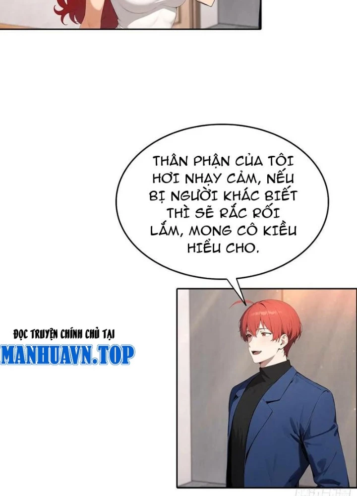 Nghịch tập hệ thống: Ta có max độ thiện cảm của nữ thần Chapter 62 - Trang 3