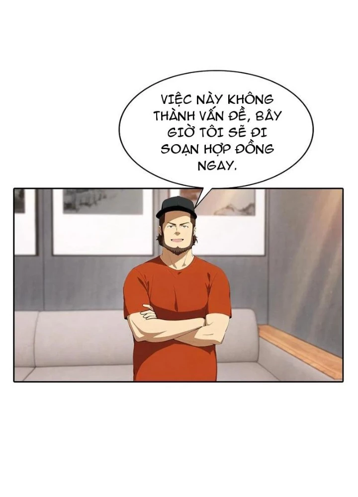 Nghịch tập hệ thống: Ta có max độ thiện cảm của nữ thần Chapter 62 - Trang 3