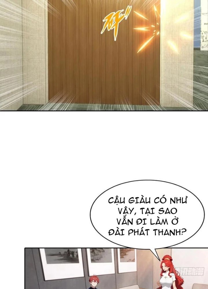 Nghịch tập hệ thống: Ta có max độ thiện cảm của nữ thần Chapter 62 - Trang 3