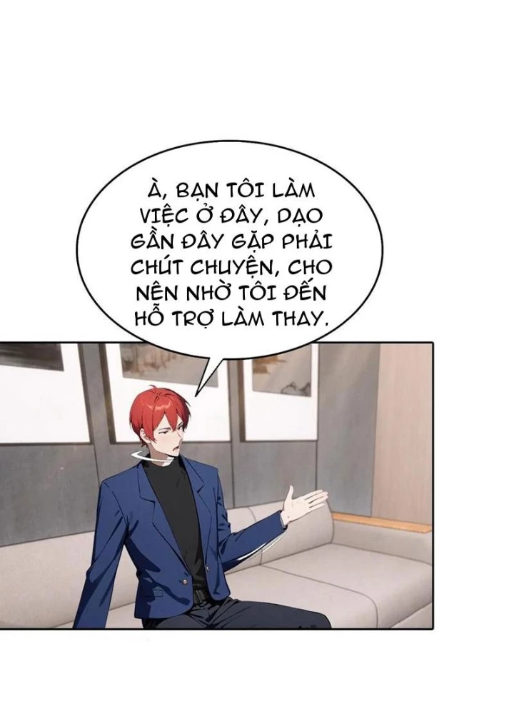 Nghịch tập hệ thống: Ta có max độ thiện cảm của nữ thần Chapter 62 - Trang 3