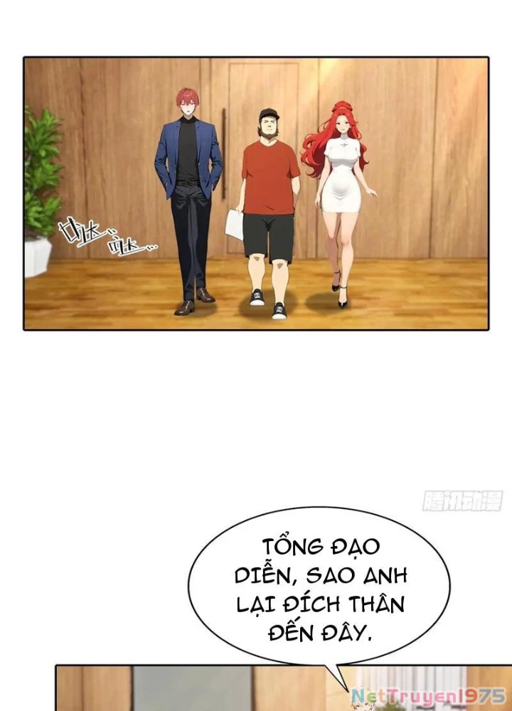 Nghịch tập hệ thống: Ta có max độ thiện cảm của nữ thần Chapter 62 - Trang 3