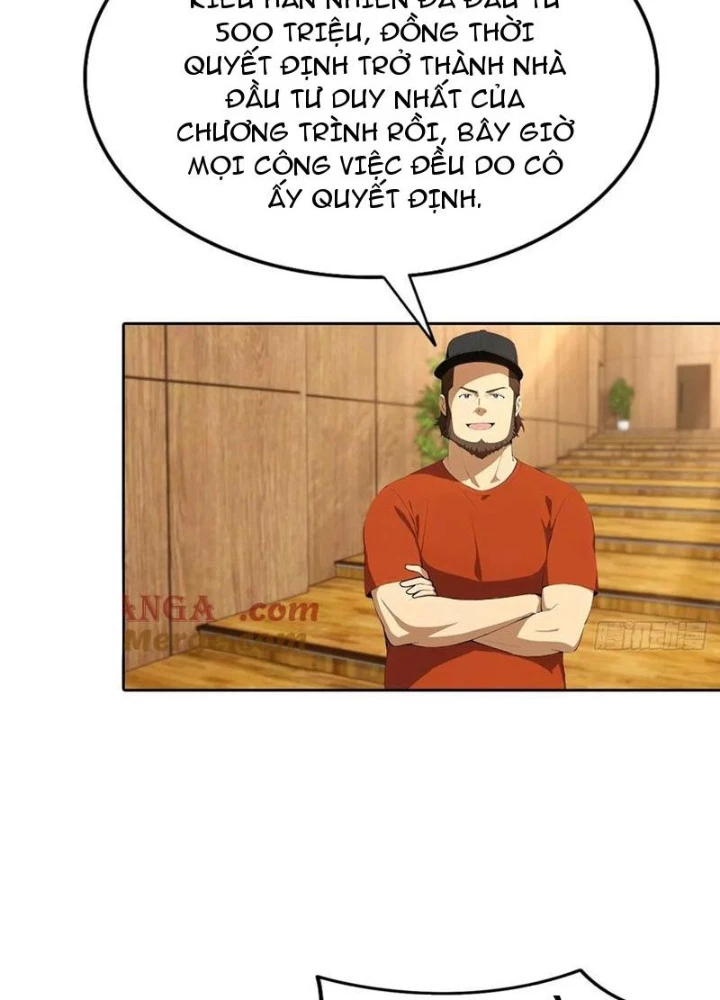 Nghịch tập hệ thống: Ta có max độ thiện cảm của nữ thần Chapter 62 - Trang 3