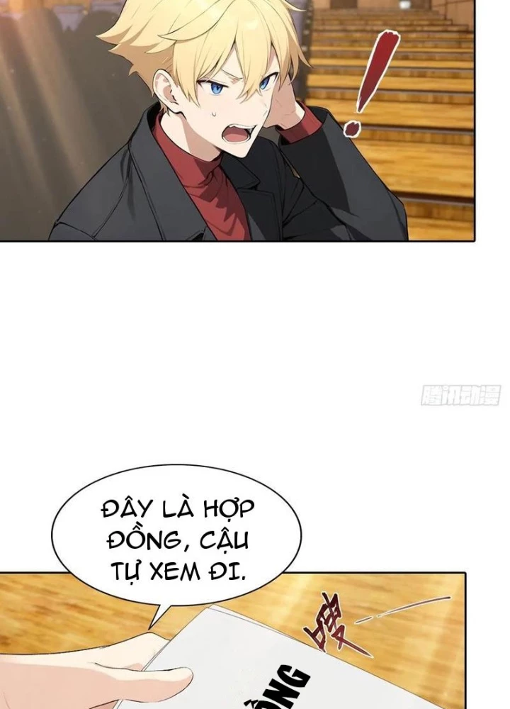 Nghịch tập hệ thống: Ta có max độ thiện cảm của nữ thần Chapter 62 - Trang 3