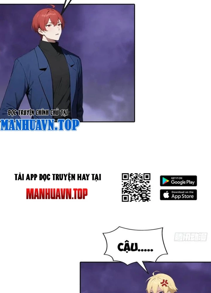 Nghịch tập hệ thống: Ta có max độ thiện cảm của nữ thần Chapter 62 - Trang 3