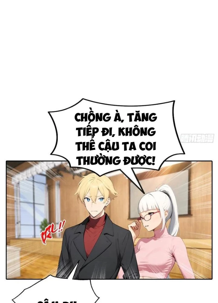 Nghịch tập hệ thống: Ta có max độ thiện cảm của nữ thần Chapter 62 - Trang 3