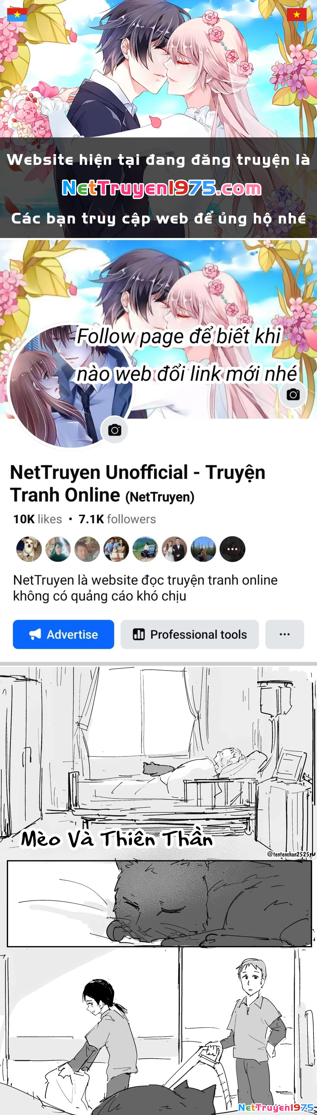 Oneshot Nhưng Lại Là Series Chapter 404 - Trang 2