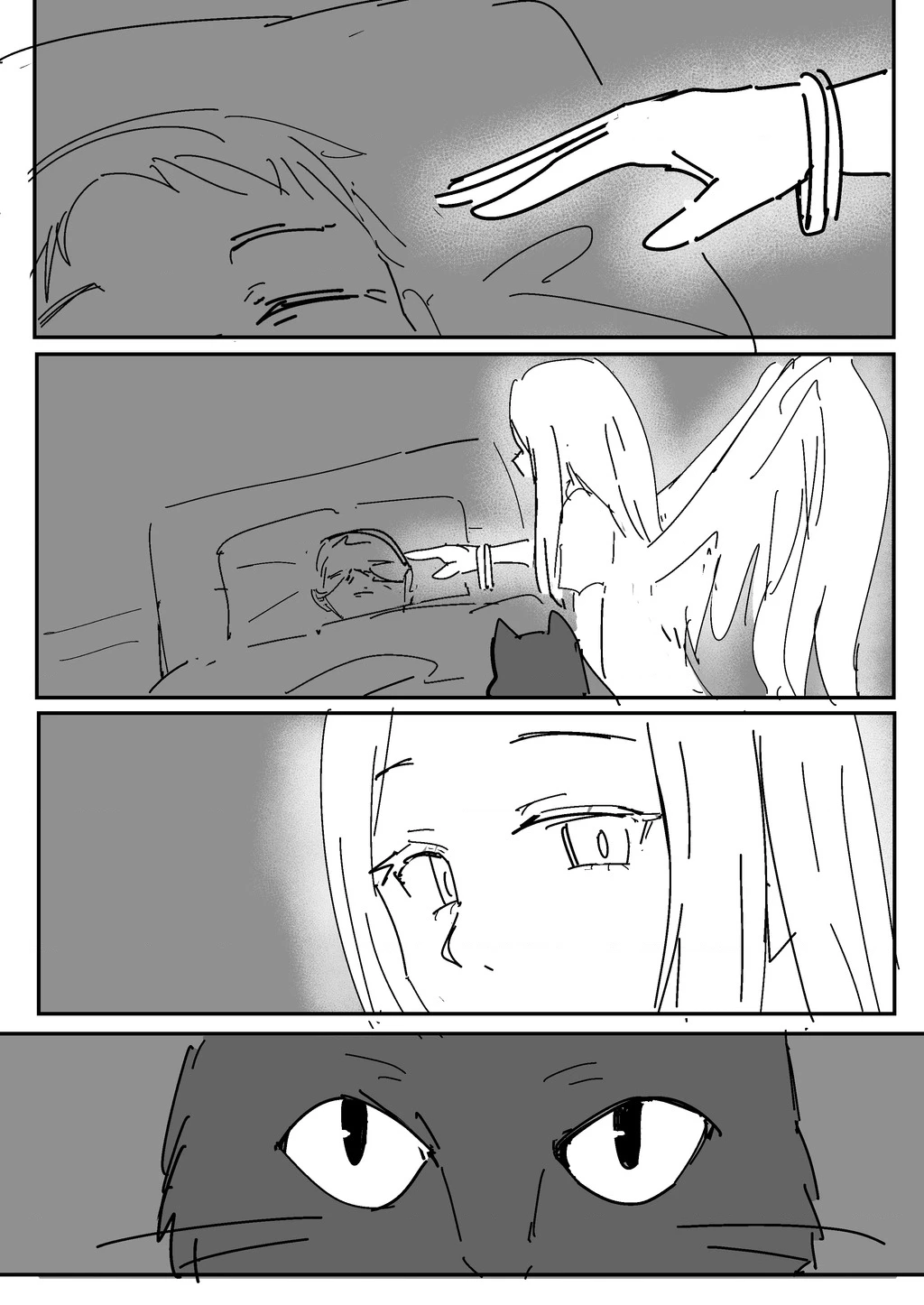 Oneshot Nhưng Lại Là Series Chapter 404 - Trang 2