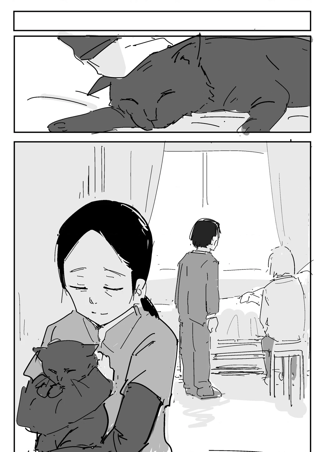 Oneshot Nhưng Lại Là Series Chapter 404 - Trang 2