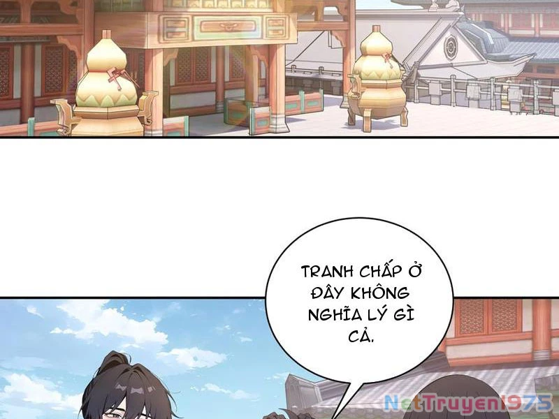 Bách Thê Phổ: Thánh nữ đều gọi ta là phu quân Chapter 55 - Trang 3