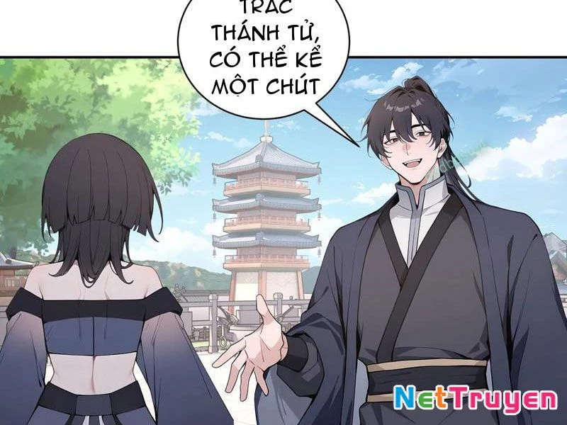 Bách Thê Phổ: Thánh nữ đều gọi ta là phu quân Chapter 55 - Trang 3
