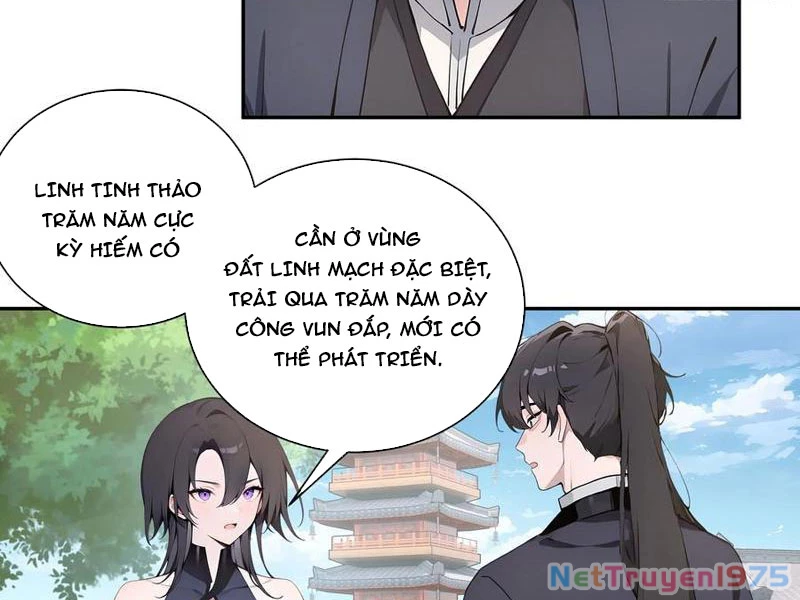 Bách Thê Phổ: Thánh nữ đều gọi ta là phu quân Chapter 55 - Trang 3
