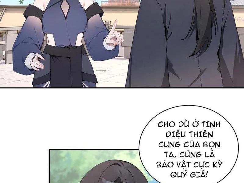 Bách Thê Phổ: Thánh nữ đều gọi ta là phu quân Chapter 55 - Trang 3