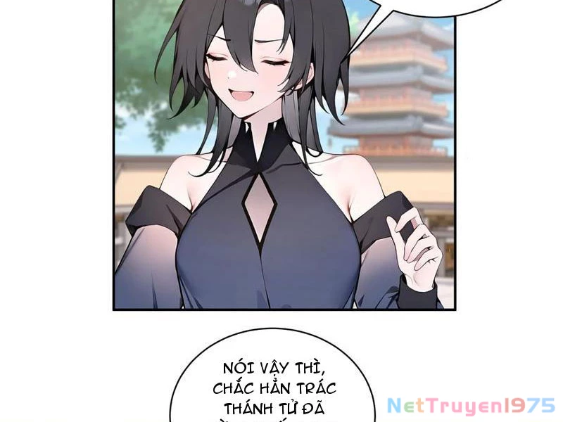 Bách Thê Phổ: Thánh nữ đều gọi ta là phu quân Chapter 55 - Trang 3