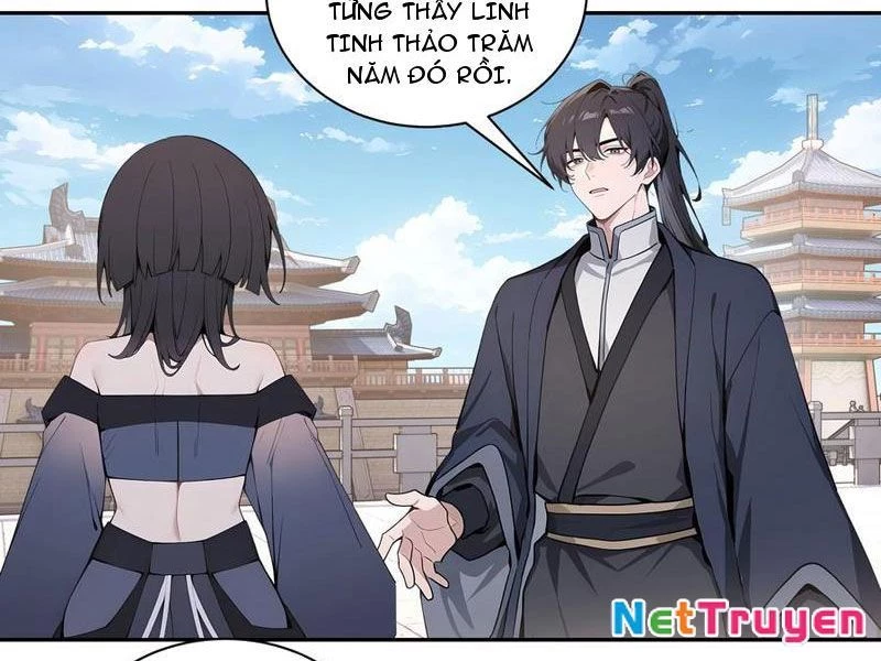 Bách Thê Phổ: Thánh nữ đều gọi ta là phu quân Chapter 55 - Trang 3