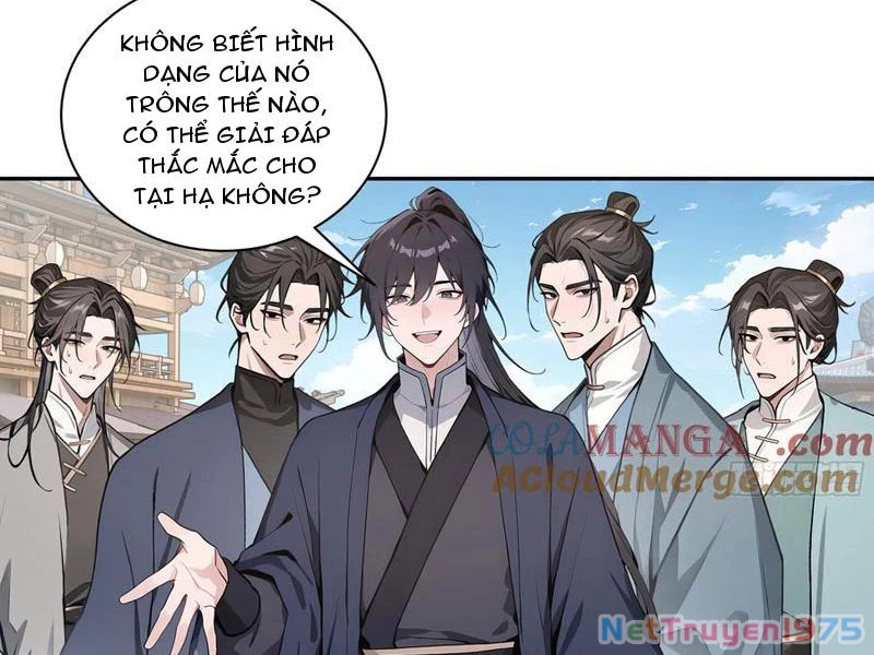 Bách Thê Phổ: Thánh nữ đều gọi ta là phu quân Chapter 55 - Trang 3
