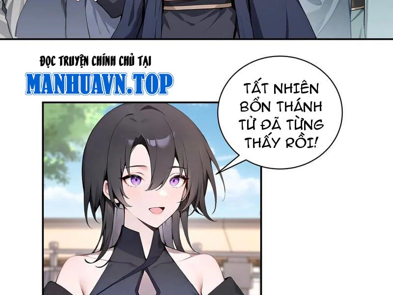Bách Thê Phổ: Thánh nữ đều gọi ta là phu quân Chapter 55 - Trang 3