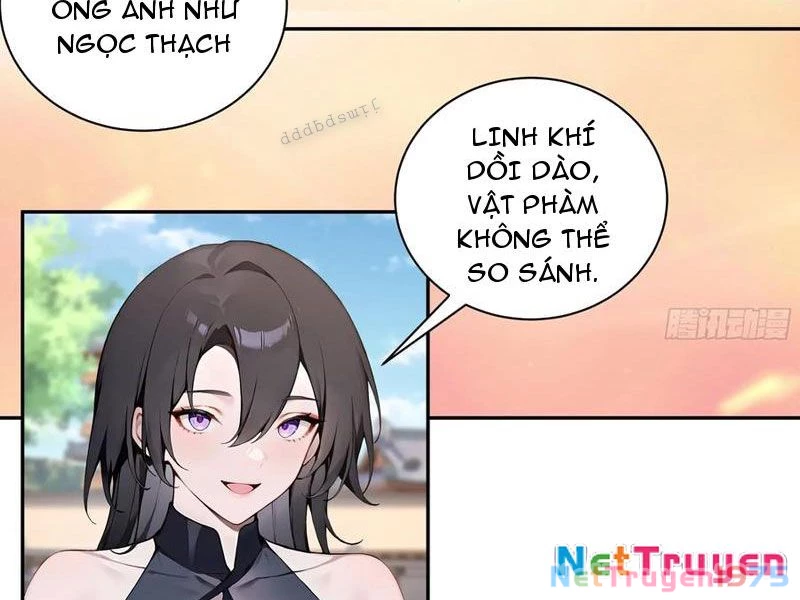 Bách Thê Phổ: Thánh nữ đều gọi ta là phu quân Chapter 55 - Trang 3