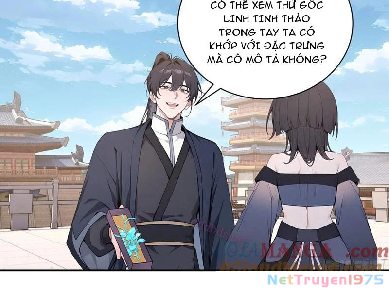 Bách Thê Phổ: Thánh nữ đều gọi ta là phu quân Chapter 55 - Trang 3