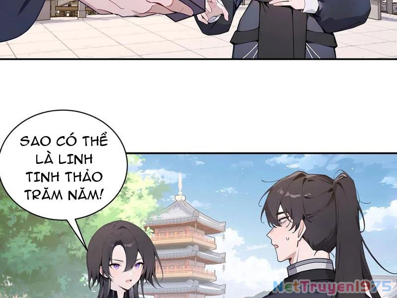 Bách Thê Phổ: Thánh nữ đều gọi ta là phu quân Chapter 55 - Trang 3