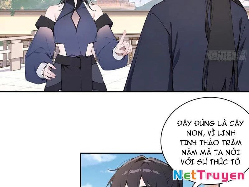 Bách Thê Phổ: Thánh nữ đều gọi ta là phu quân Chapter 55 - Trang 3