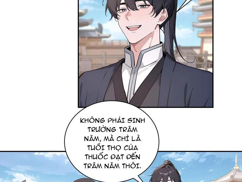 Bách Thê Phổ: Thánh nữ đều gọi ta là phu quân Chapter 55 - Trang 3