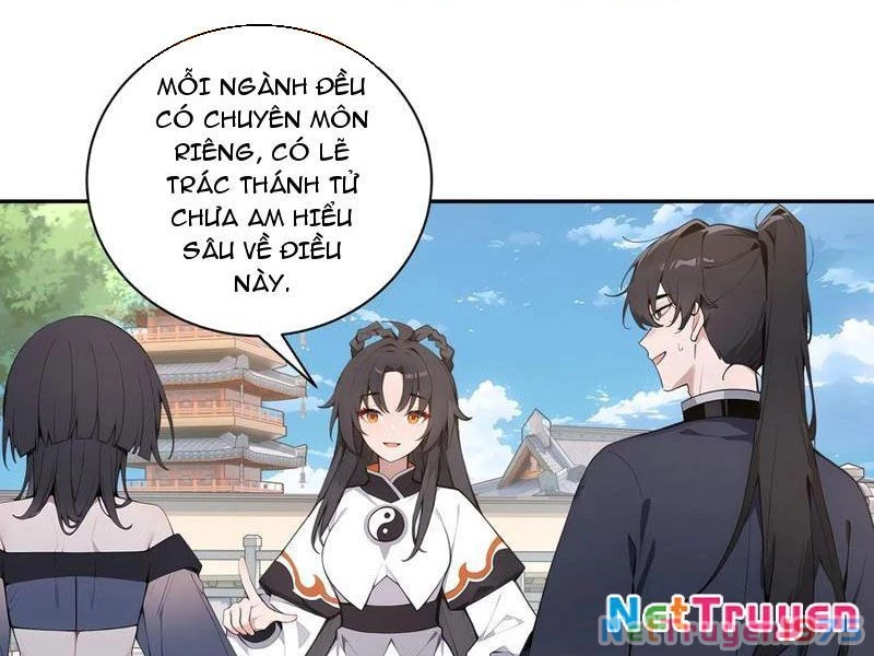Bách Thê Phổ: Thánh nữ đều gọi ta là phu quân Chapter 55 - Trang 3