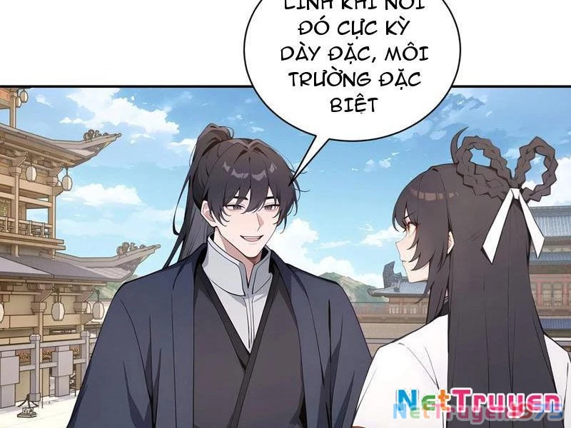 Bách Thê Phổ: Thánh nữ đều gọi ta là phu quân Chapter 55 - Trang 3