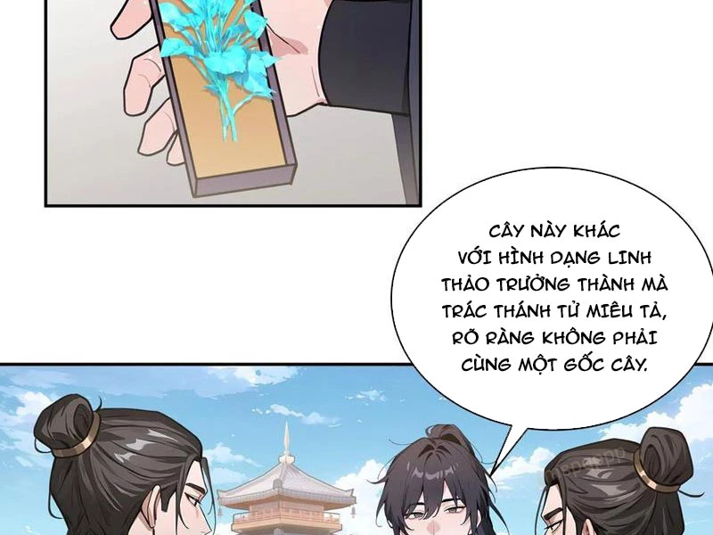 Bách Thê Phổ: Thánh nữ đều gọi ta là phu quân Chapter 55 - Trang 3