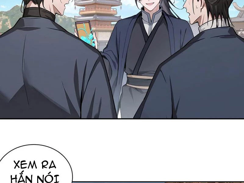 Bách Thê Phổ: Thánh nữ đều gọi ta là phu quân Chapter 55 - Trang 3