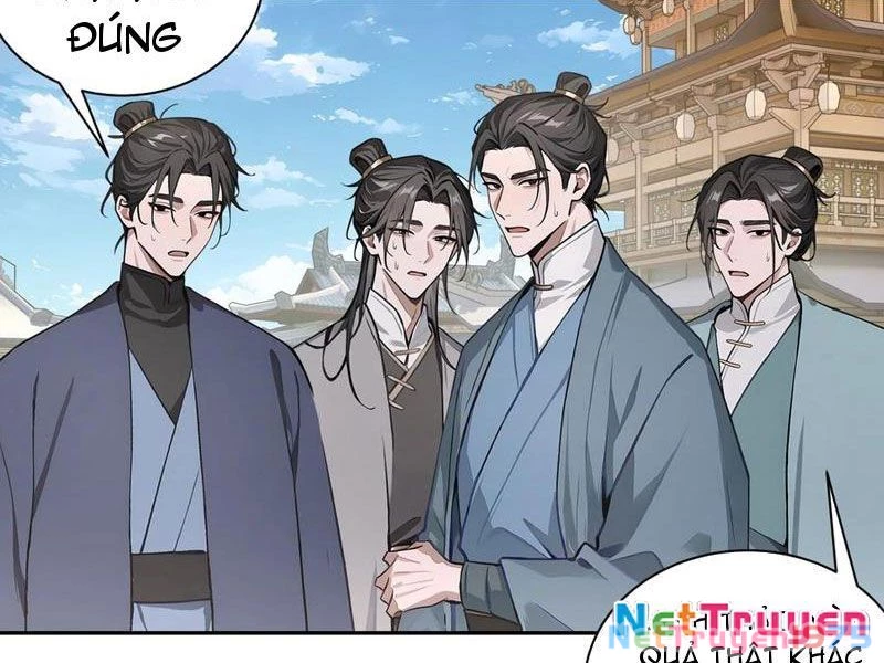Bách Thê Phổ: Thánh nữ đều gọi ta là phu quân Chapter 55 - Trang 3